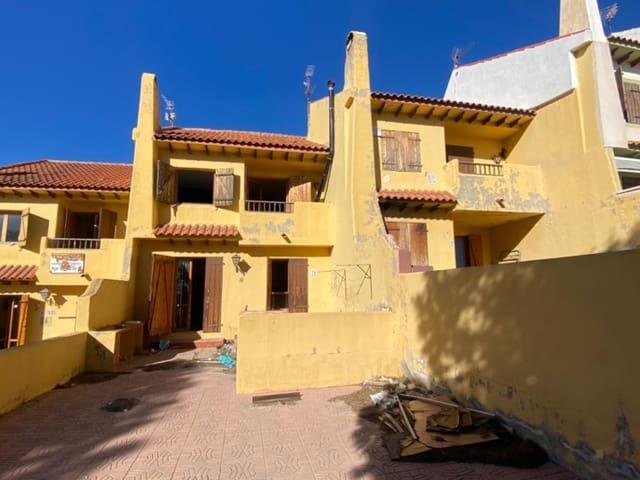 Adosado en venta en Aledo, Murcia