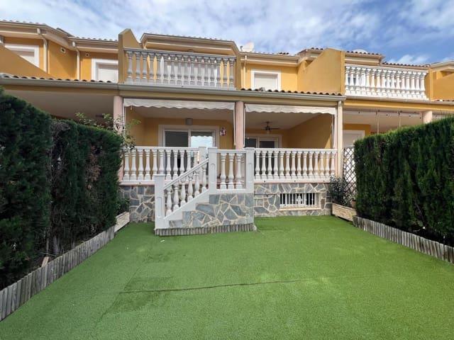 Adosado en venta en Alfaz del Pi / L'Alfàs del Pi, Alicante Costa Blanca