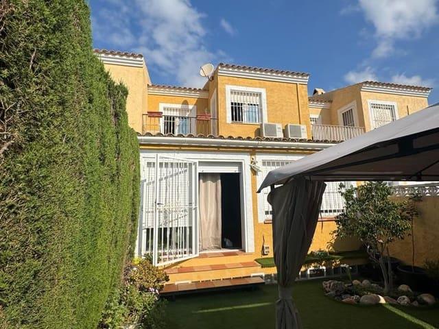 Adosado en venta en Alfaz del Pi / L'Alfàs del Pi, Alicante Costa Blanca