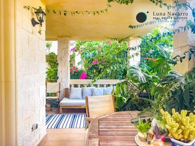 Adosado en venta en Alfaz del Pi / L'Alfàs del Pi, Alicante Costa Blanca