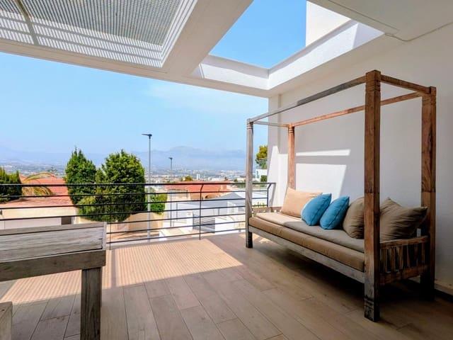 Adosado en venta en Alfaz del Pi / L'Alfàs del Pi, Alicante Costa Blanca