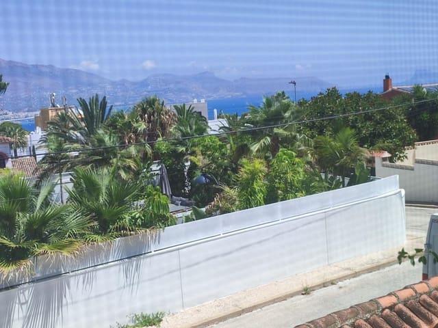 Adosado en venta en Alfaz del Pi / L'Alfàs del Pi, Alicante Costa Blanca