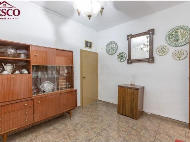 Adosado en Venta en Alfacar, Granada