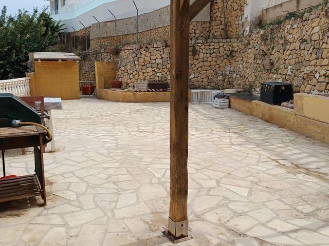 Adosado en venta en Alfaz del Pi / L'Alfàs del Pi, Alicante Costa Blanca