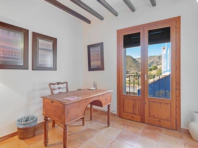Adosado en venta en Alicante / Alacant, Alicante Costa Blanca