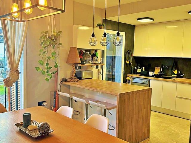 Adosado en venta en Alicante / Alacant, Alicante Costa Blanca