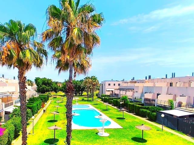 Adosado en venta en Alicante / Alacant, Alicante Costa Blanca