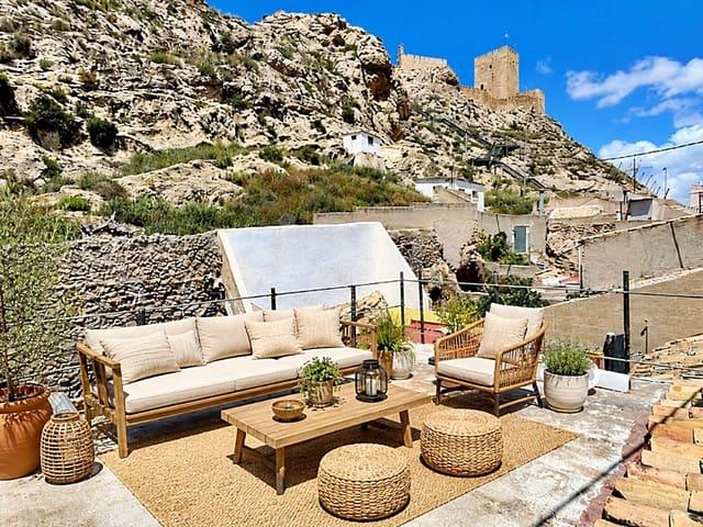Adosado en venta en Alicante / Alacant, Alicante Costa Blanca