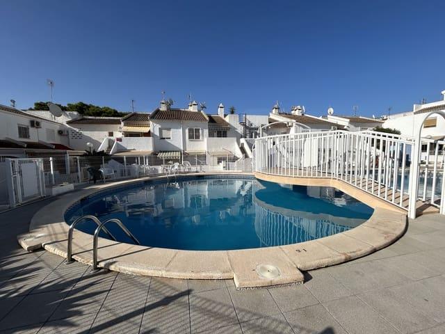 Adosado en venta en Alicante / Alacant, Alicante Costa Blanca