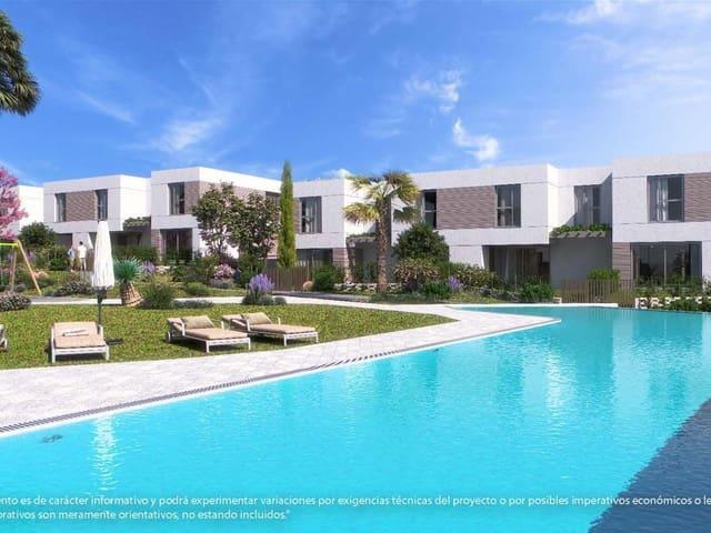 Adosado en venta en Alicante / Alacant, Alicante Costa Blanca