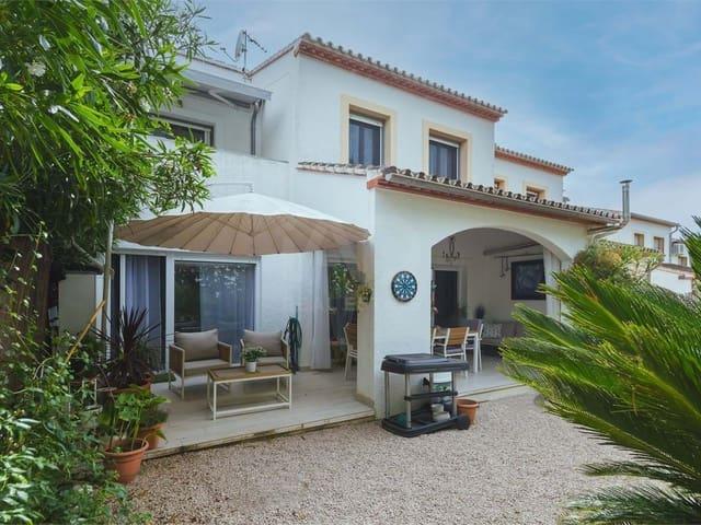 Adosado en venta en Alicante / Alacant, Alicante Costa Blanca