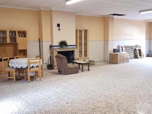 Adosado en venta en Alicante / Alacant, Alicante Costa Blanca