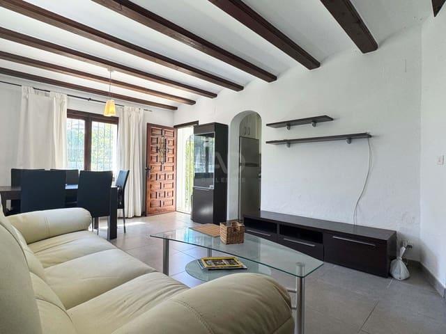 Adosado en venta en Alicante / Alacant, Alicante Costa Blanca