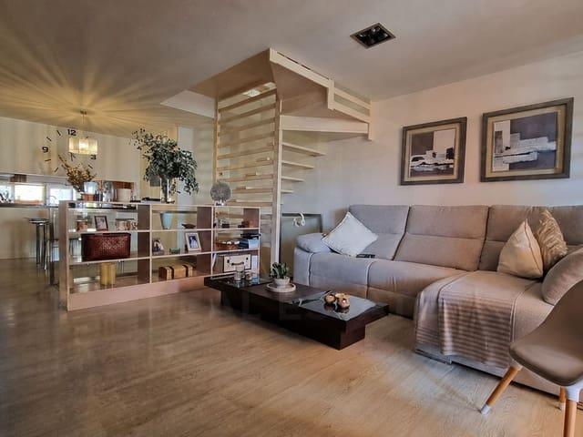 Adosado en venta en Alicante / Alacant, Alicante Costa Blanca