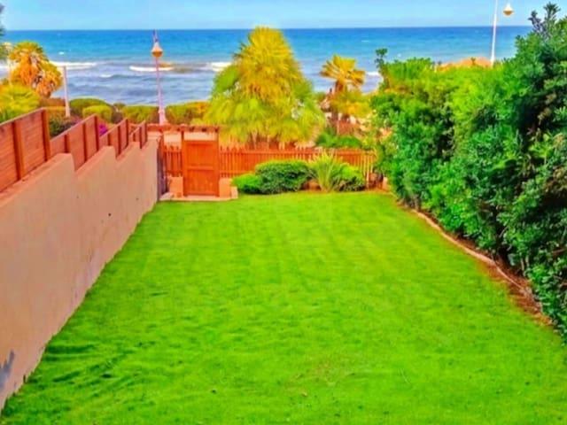 Adosado en venta en Alicante / Alacant, Alicante Costa Blanca
