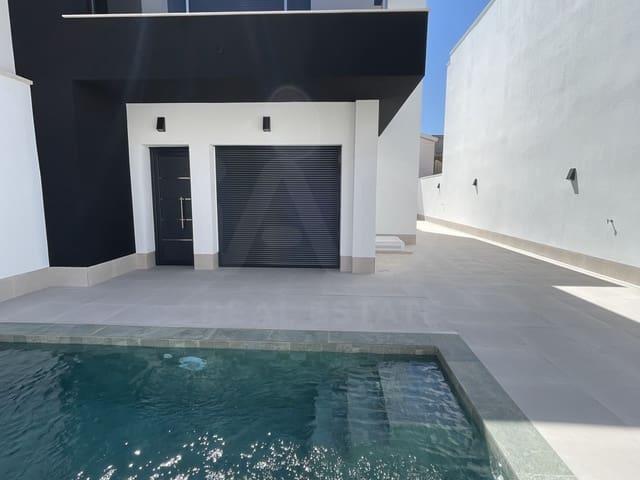 Adosado en venta en Alicante / Alacant, Alicante Costa Blanca