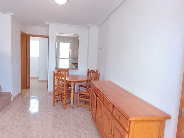 Adosado en Venta en, Alicante