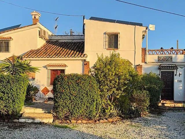 Adosado en venta en Alora, Málaga