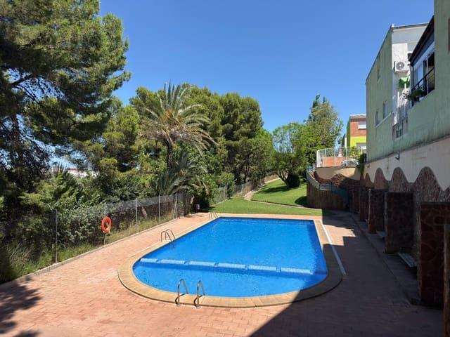 Adosado en venta en Almoines, Valencia Costa Valencia