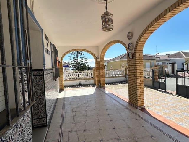Adosado en venta en Almonte, Huelva