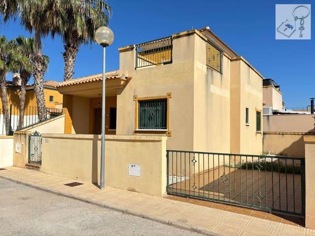 Adosado en venta en Almoradí, Alicante