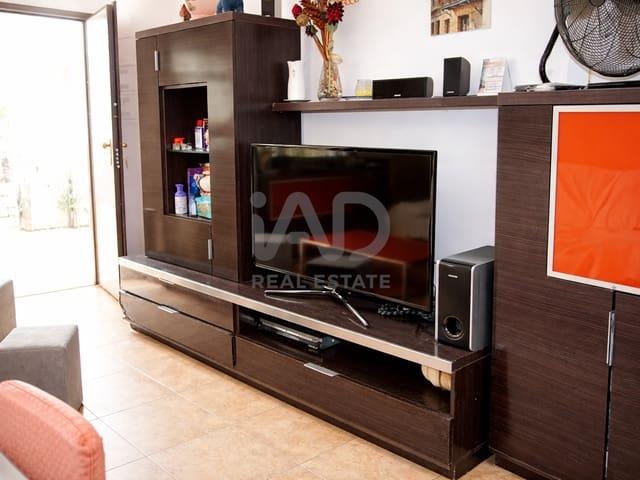 Adosado en venta en Almassora / Almazora, Castellón Costa Azahar