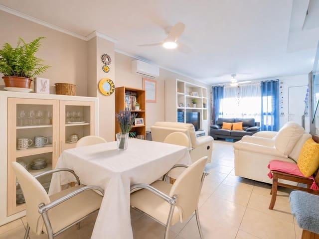 Adosado en venta en Almassora / Almazora, Castellón Costa Azahar