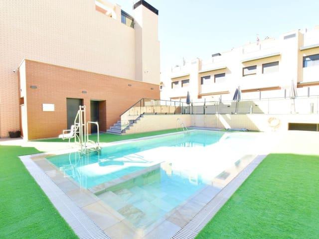 Adosado en venta en Almería, Almería Costa Almería