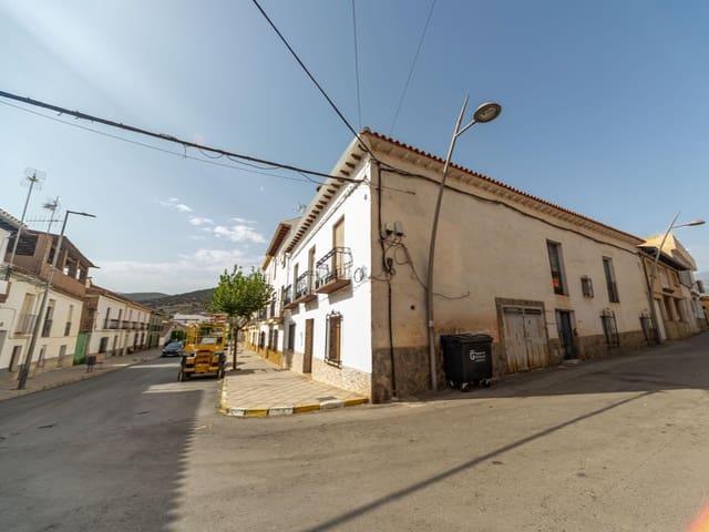 Adosado en venta en Alquife, Granada