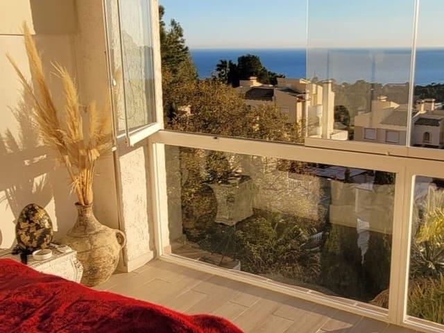 Adosado en venta en Altea, Alicante Costa Blanca