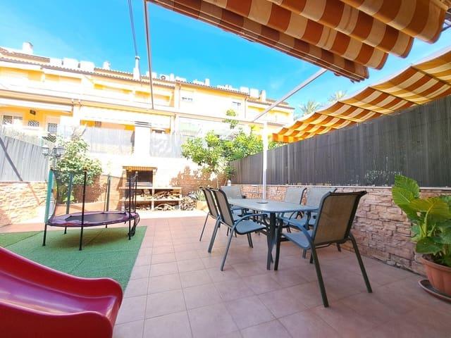 Adosado en venta en Alzira, Valencia