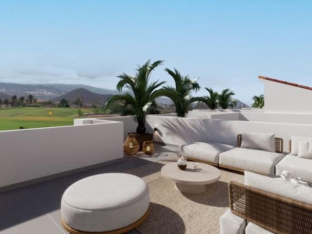 Adosado en venta en Amarilla Golf, Tenerife