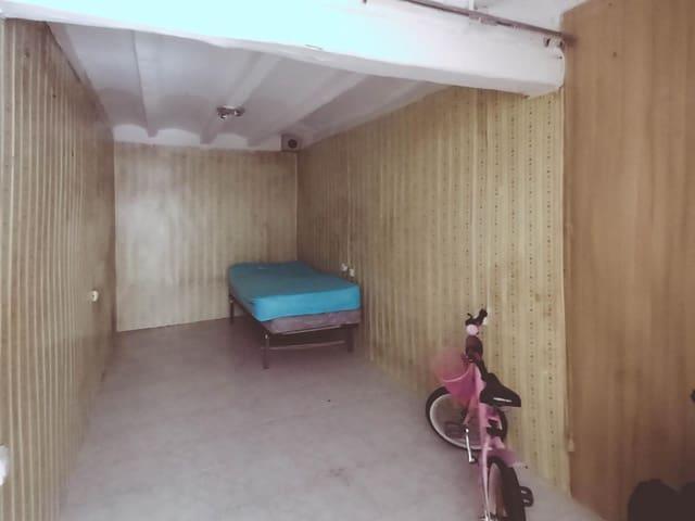 Adosado en venta en Amposta, Tarragona