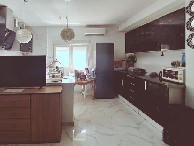 Adosado en venta en Amposta, Tarragona