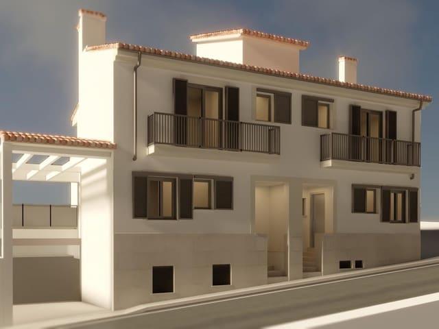 Adosado en venta en Andratx, Mallorca