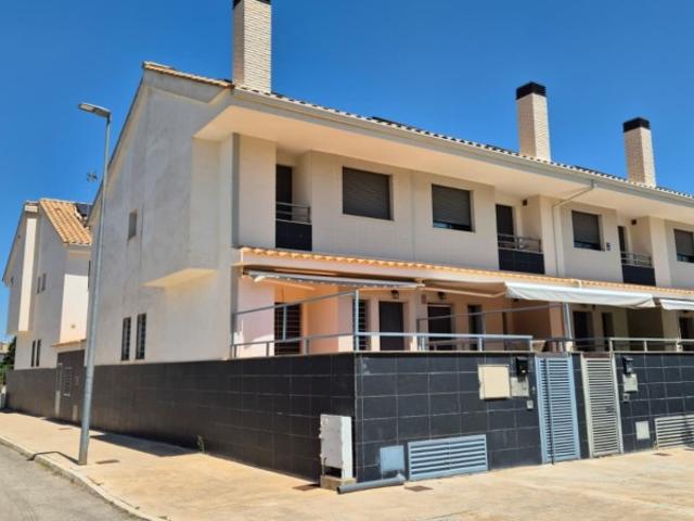 Adosado en Venta en Annauir, Valencia