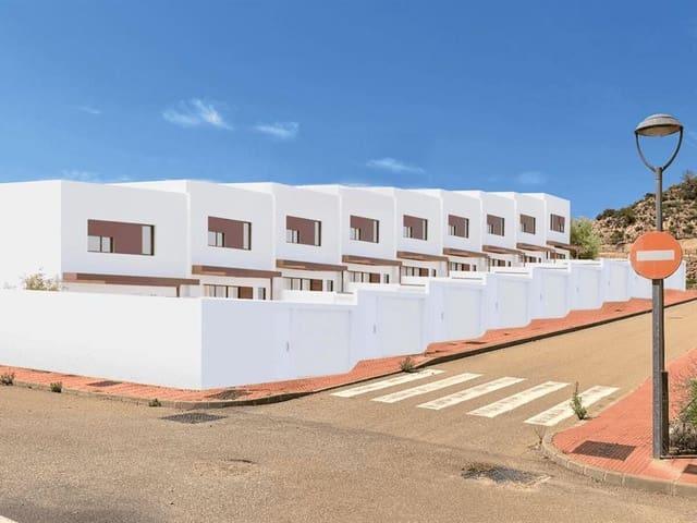 Adosado en venta en Antas, Almería Costa Almería