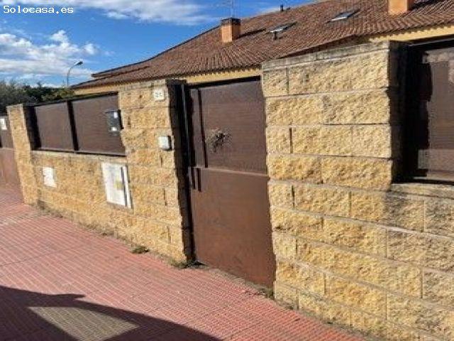 Adosado en Venta en Apeadero de Los Molinos Guadarrama, Madrid