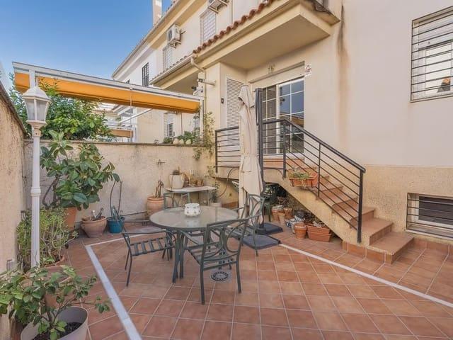 Adosado en venta en Armilla, Granada