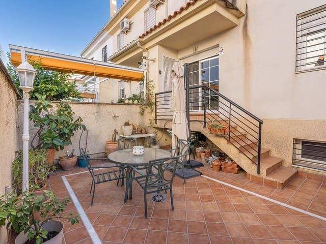 Adosado en venta en Armilla, Granada