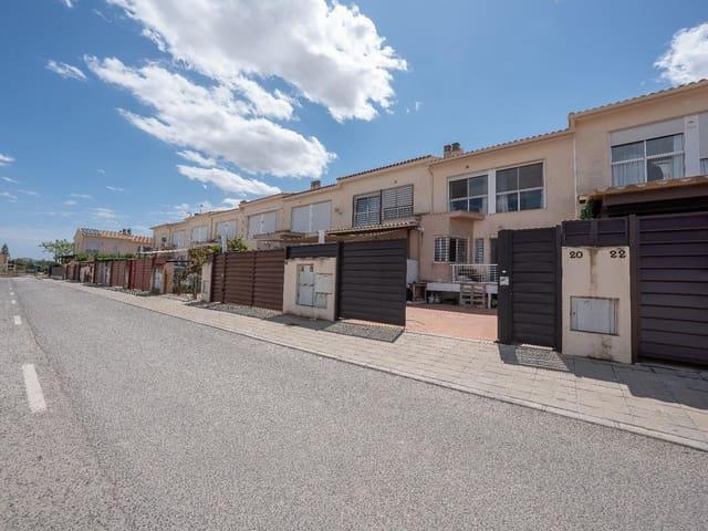 Adosado en venta en Aspe, Alicante