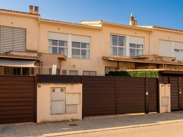 Adosado en venta en Aspe, Alicante