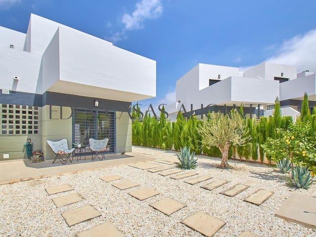 Pareado en venta en Busot, Alicante Costa Blanca