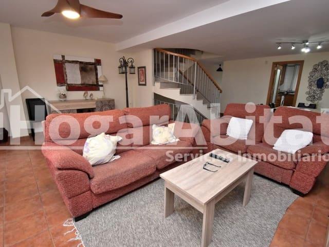 Adosado en venta en Burriana / Borriana, Castellón Costa Azahar