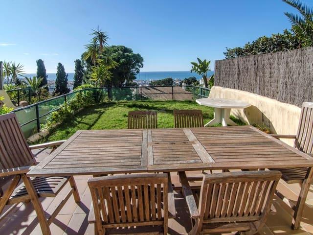 Adosado en venta en Barcelona, Barcelona Costa Maresme