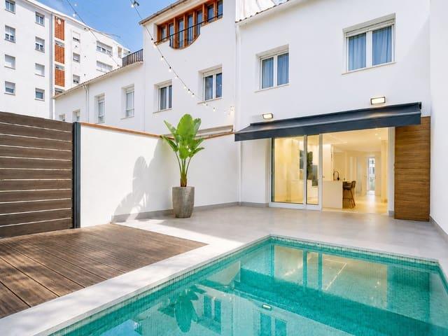 Adosado en venta en Barcelona, Barcelona Costa Maresme