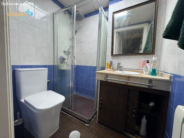 Adosado en venta en Barriada San Miguel