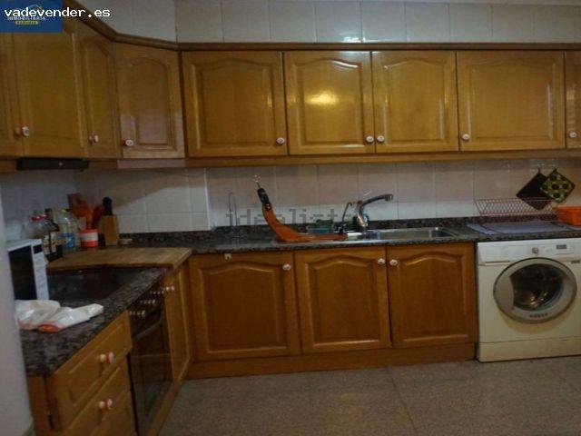Adosado en venta en Batoi Alcoy