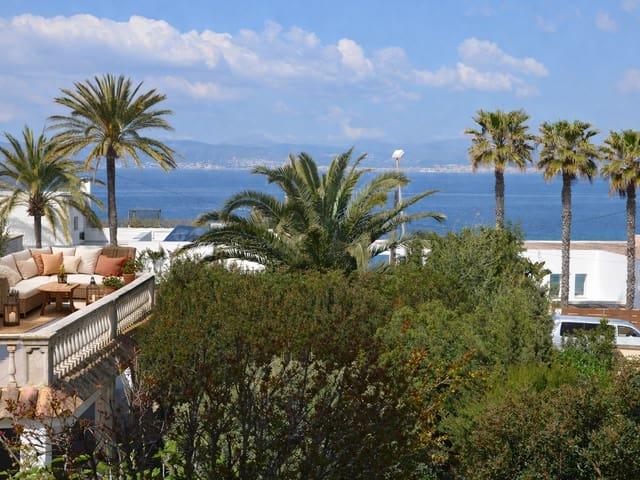 Adosado en venta en Bellavista, Mallorca