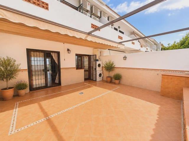 Adosado en venta en Benalmádena, Málaga Costa del Sol